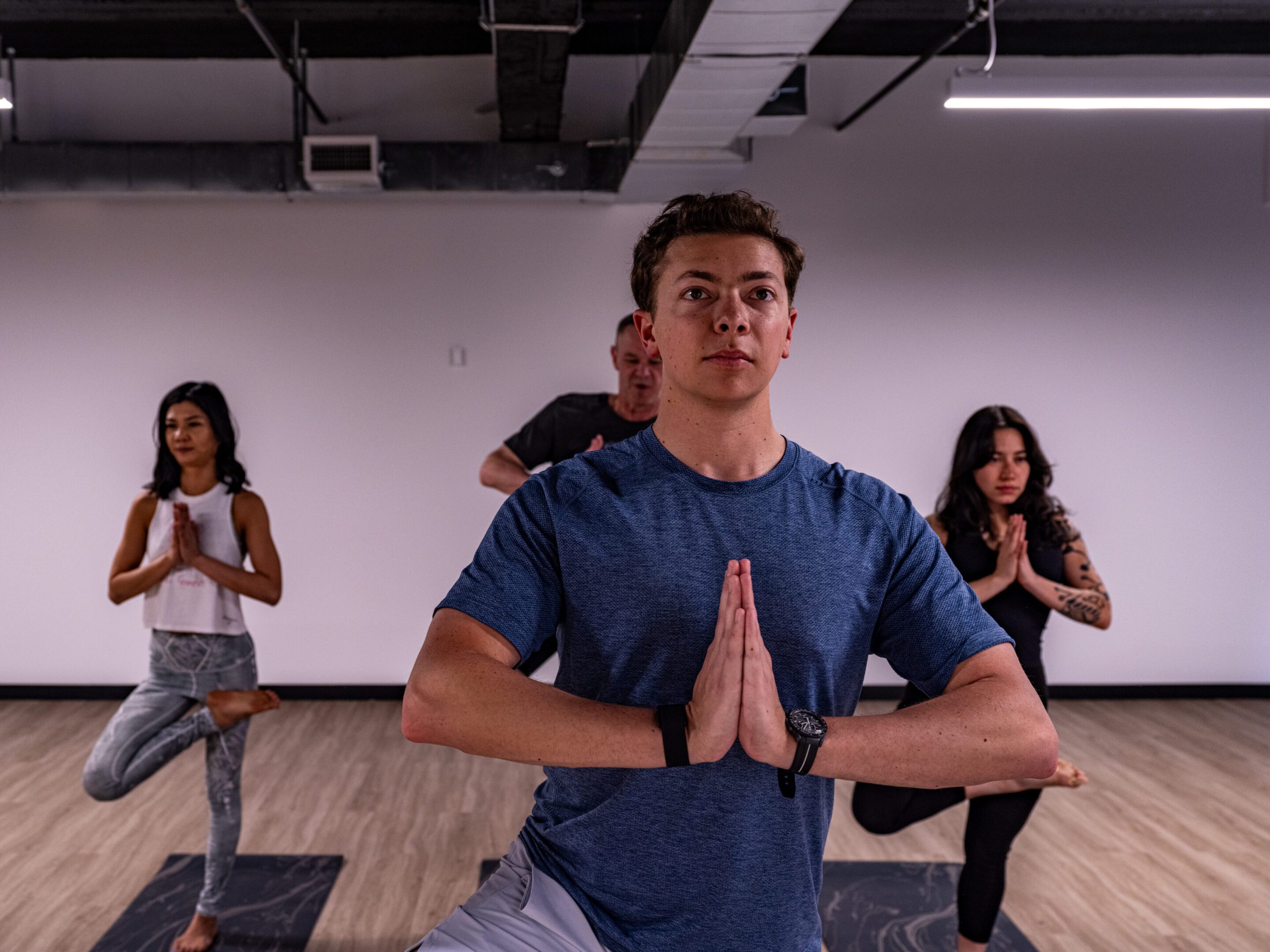 IndigoTribeYoga-Nathan Turtledove
