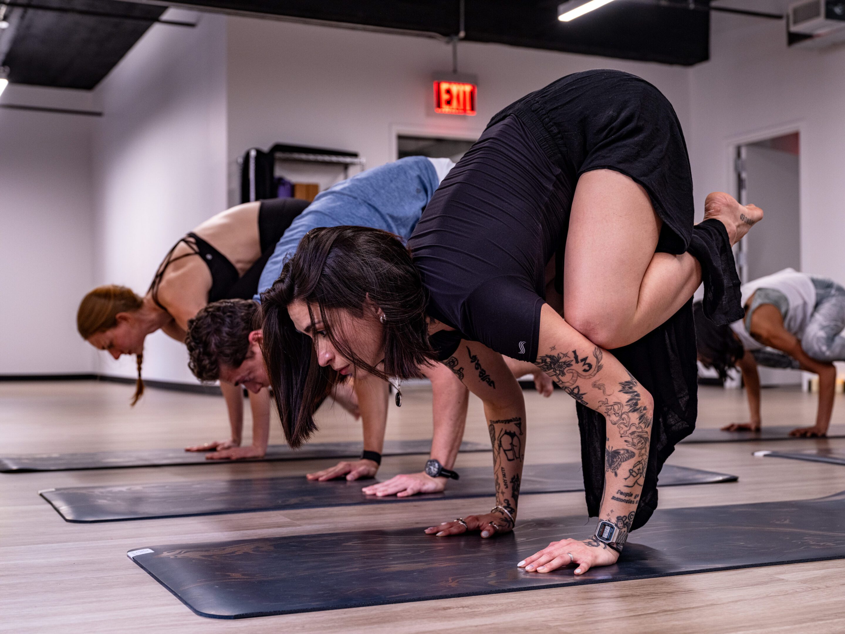 IndigoTribeYoga