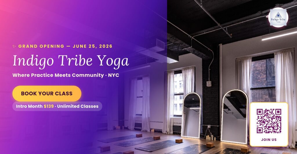 IndigoTribeYoga